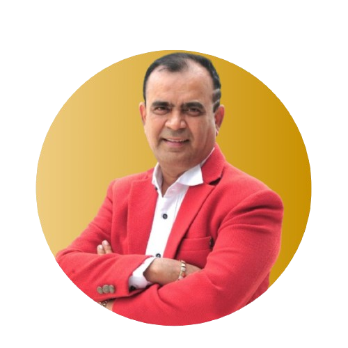 Yogesh Lakhani