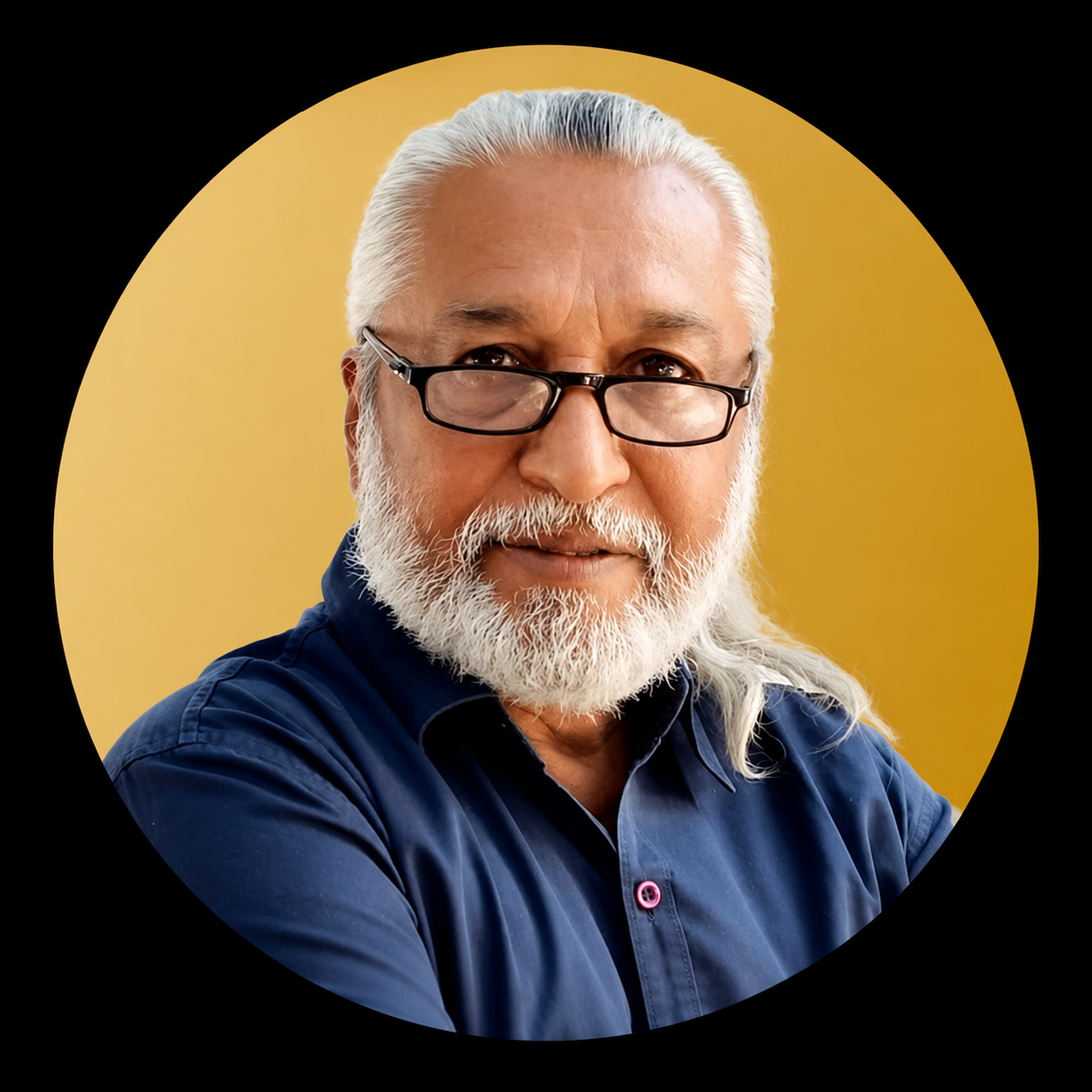 Anil Dubey